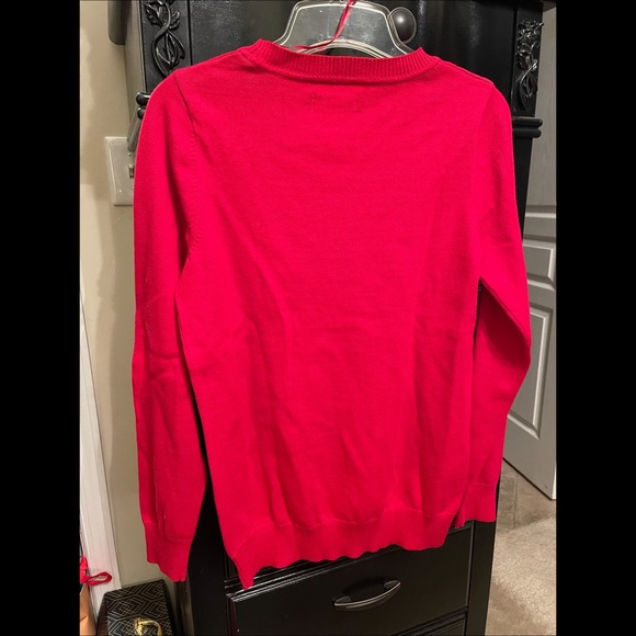 Christmas Sweater - Picture 4 of 4